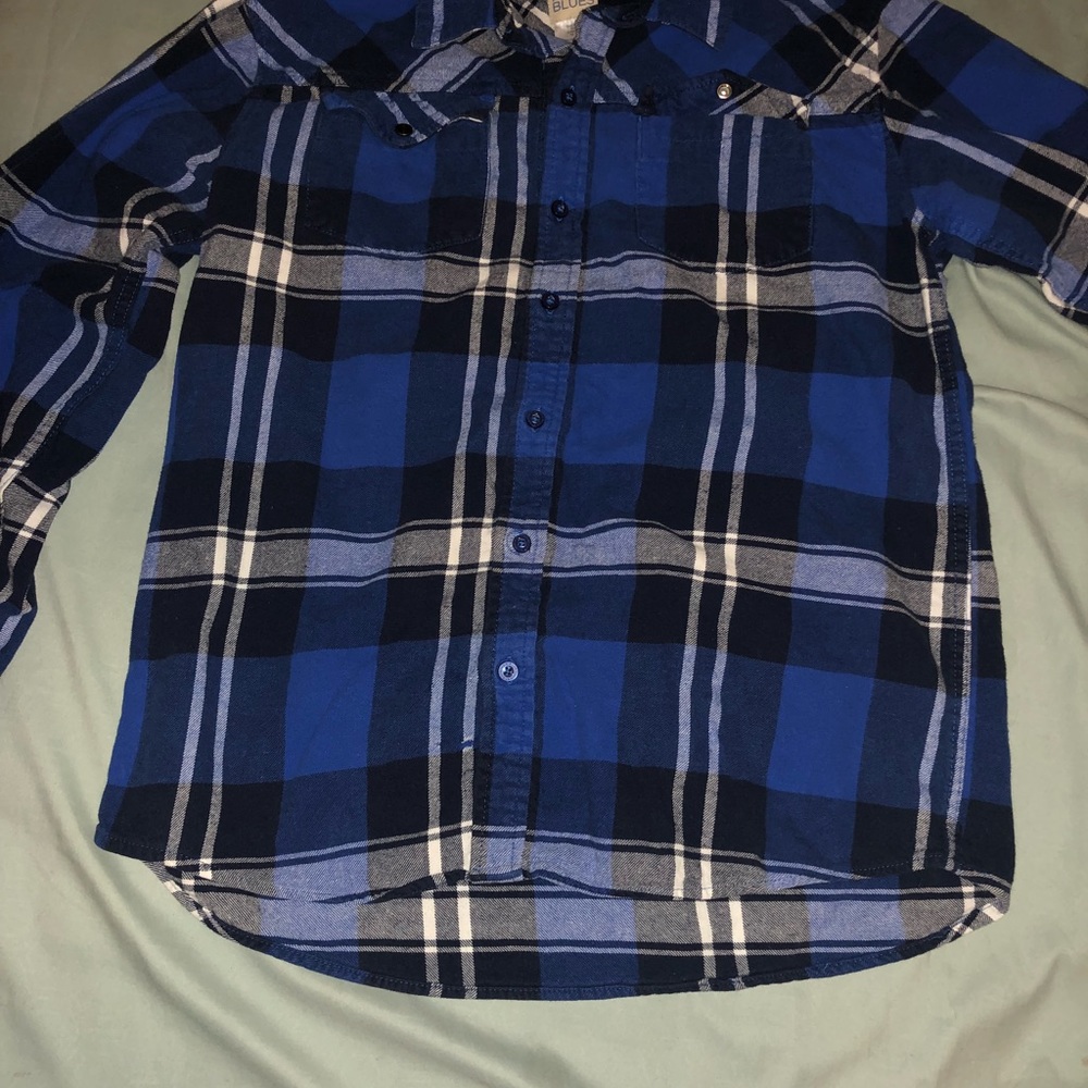 Flannel - Picture 2 of 2
